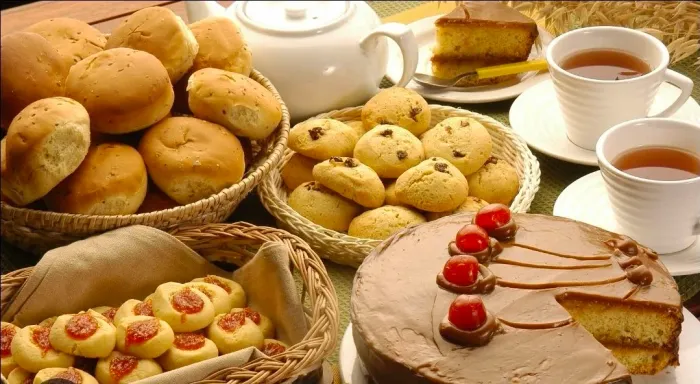 Vaga para pasteleiro