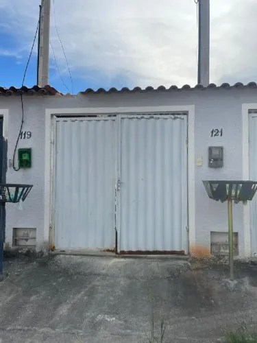 Imóvel selecionado Caixa Casa no Ipiranga, Nova Iguacu - RJ, Nº 121, 1 quarto, 51m² | Ven