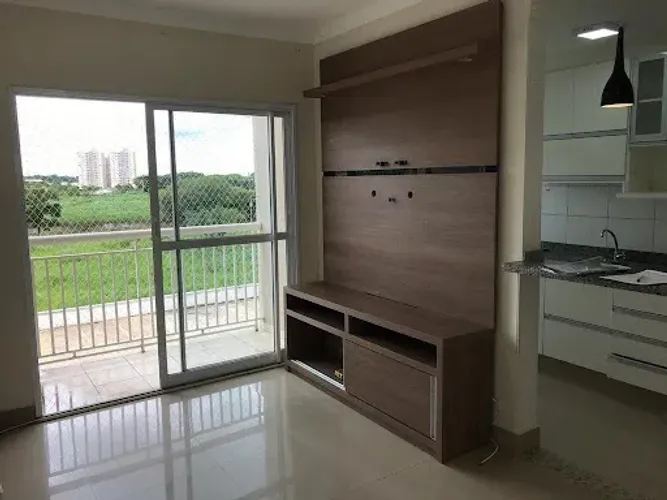 Apartamento com 2 dormitórios à venda, 58 m² por R$ 530.000,00 - Residencial Premiere Moru