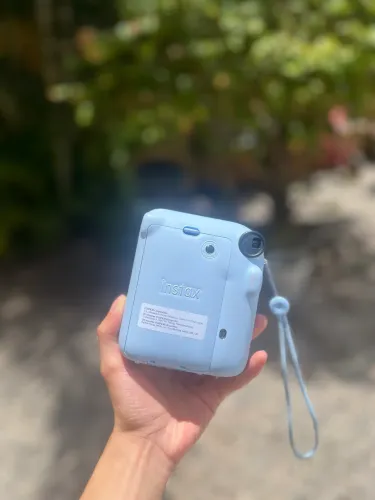 Instax mini 12