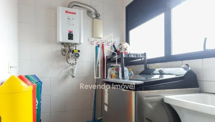 Cobertura no Condomínio Ilha de Antigua na Vila Formosa com 198m² 4 dormitórios 1 suíte 4