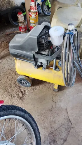 compressor Tekna