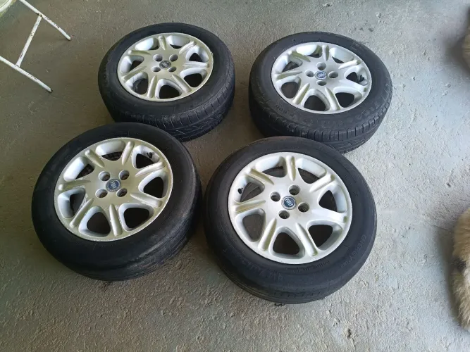 Rodas Marea aro 15