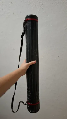 Tubo de arquitetura