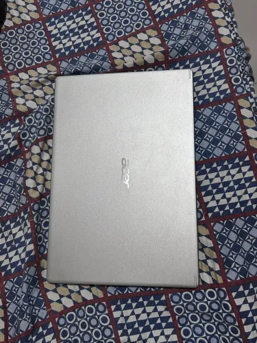 Vendo Notebook Acer