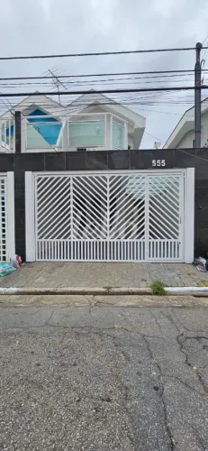 Casa 3 quartos à venda no(a) Jardim Vila Formosa