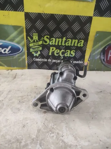 Motor arranque Corolla 2019 2.0
