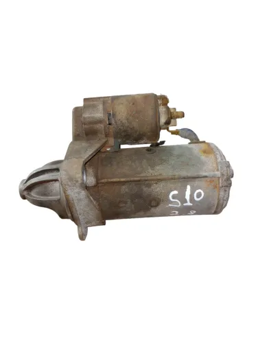Motor De Arranque S10 2.8 180cv 2013 Automática 26 J10752kzc