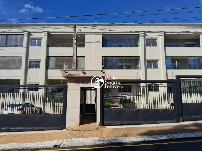 Apartamento com 2 dormitórios à venda, 79 m² por R$ 479.000,00 - Parque Novo Mundo - Ameri