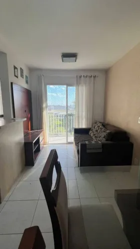 Condomínio Villaggio Laranjeiras