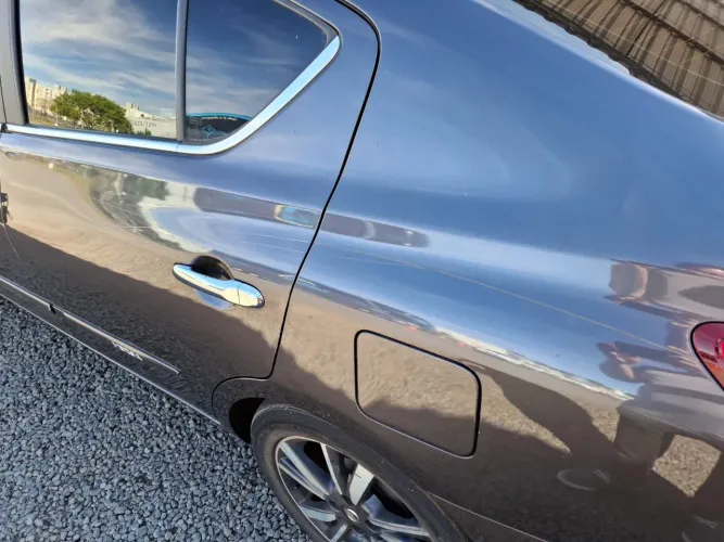 Nissan Versa SL 1.6 16V Flexstart 4P Aut. 2018