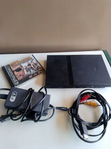 Playstation 2 