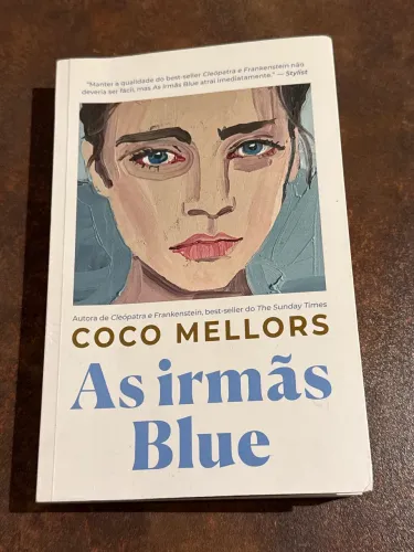 As Irmãs Blue