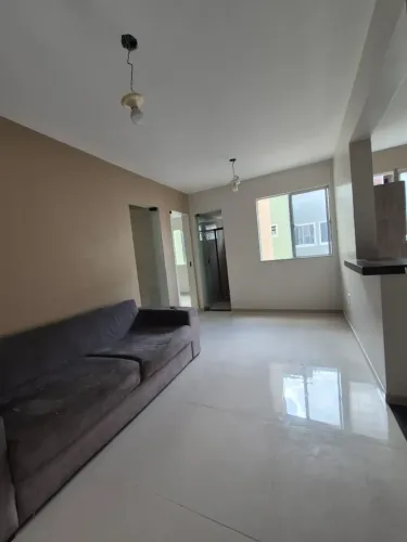 Imóvel para venda com 48 metros quadrados com 2 quartos em Conjunto Maiobao - Paço do Lumi