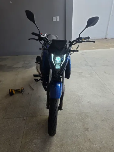 MOTO JEF 170 SHINERAY ALUGUEL ALUGUEL COM AQUISIÇÃO 