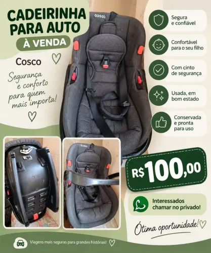 Imperdível
