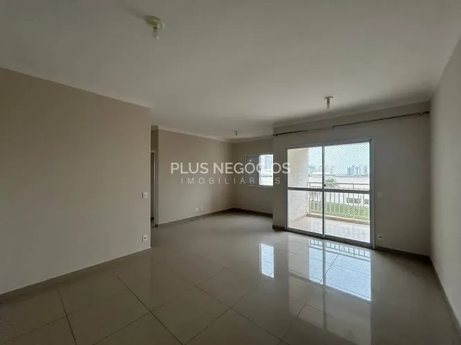 Venda/Locação Apto Vitrine Esplanada: 2 Dorms e 2 vagas de garagem, Preço Imbatível! Parqu