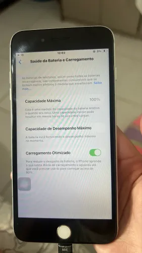iPhone 8 Plus