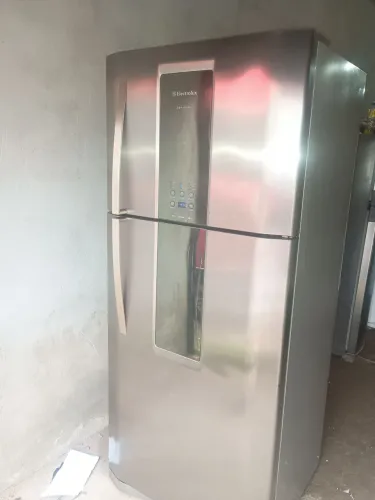 geladeira