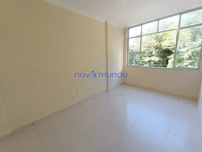 EXCELENTE APARTAMENTO QUARTO E SALA EM BOTAFOGO