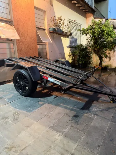 Carretinha mimados 2019/2020