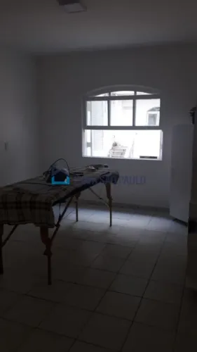 Sobrado com 3 dormitórios mobilaido