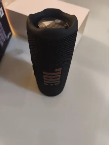 Caixa de som JBL FLIP7