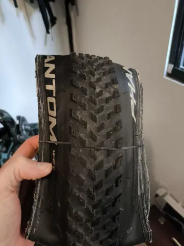 Pneu MTB Xaoyang Phantom Wet 2.2