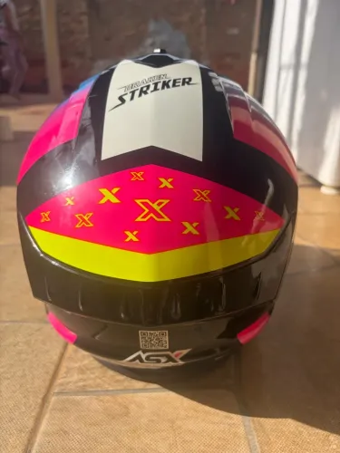Capacetes para moto grande,