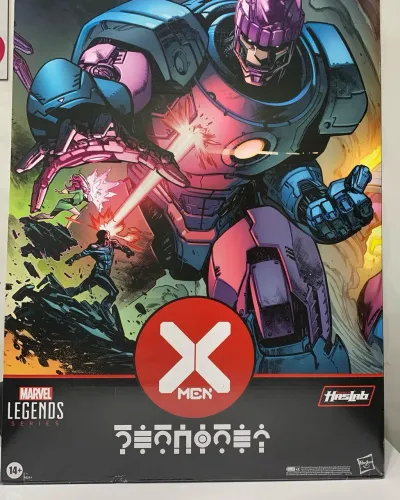 SENTINELA HASBRO HASLAB COMPLETA  CAIXA ORIGINAL 
