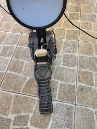Pedal de Bumbo Raul