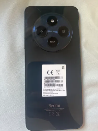 Vendo REDMI 14C