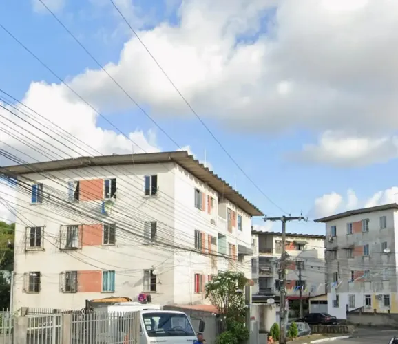 Apartamento à venda no PROFESSORA JULIETA FAHEL GUIMARÃES CAJAZEIRAS, JARDIM CAJAZEIRAS, S