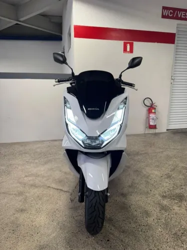 pcx 160 