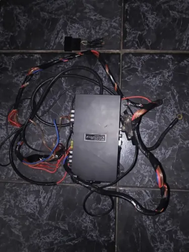 Modulo Falcon Df 300 DX 
