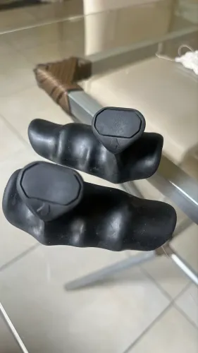 Sgrip musculação e Crossfit