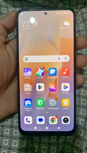 Redmi note 12 128gb