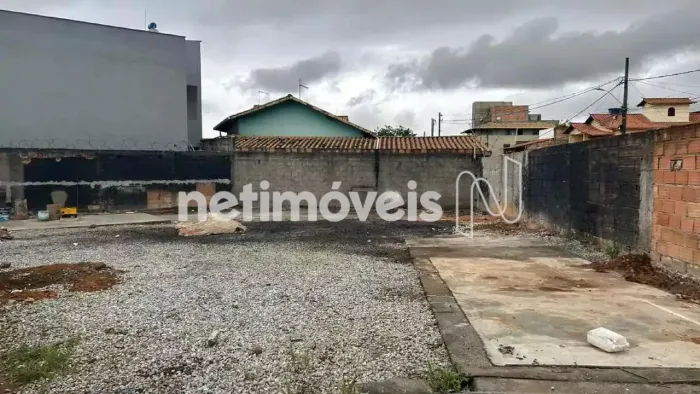 Venda ou locação Lote-Área-Terreno Sapucaias II Contagem