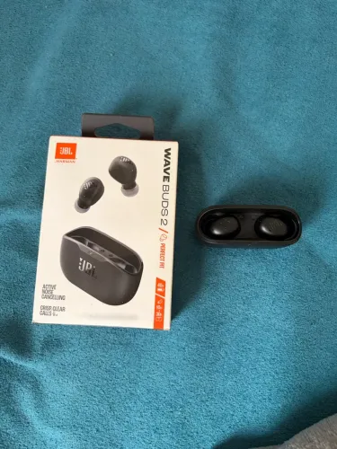 Fone JBL Bluetooth Ori