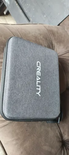 Scanner 3D creality ferret pro