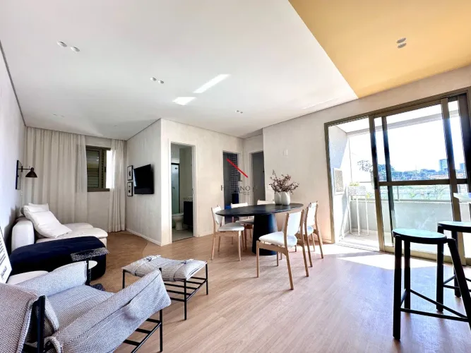 Tribeca: Últimas unidades | Pronto para morar | Apartamentos próximo ao Catuaí