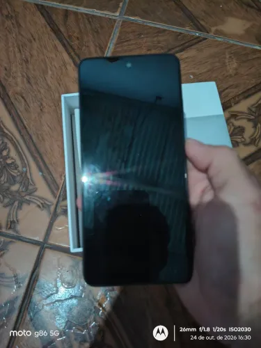 Oppo A5