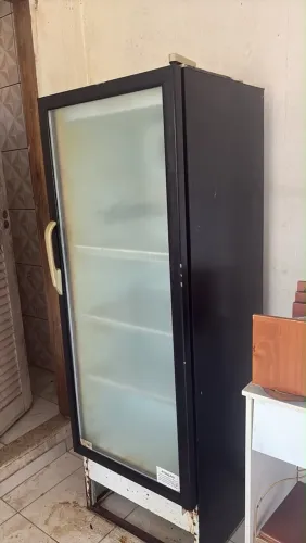 Refrigerador Expositor