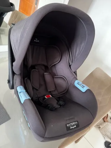 Bebê conforto BURIGOTTO MARTENA