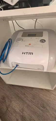 Equipamentos para estética