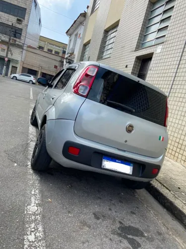 Fiat Uno Vivace Celeb. 1.0 EVO F.flex 8V 5P 2014