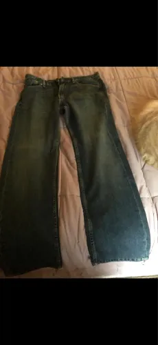 Calça Jeans Levis 505
