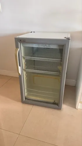 Mini Refrigerador 