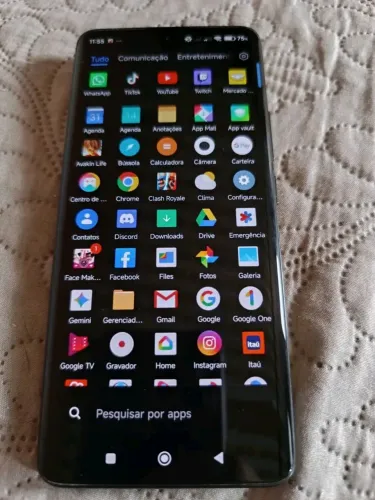 Poco x7 256 gb