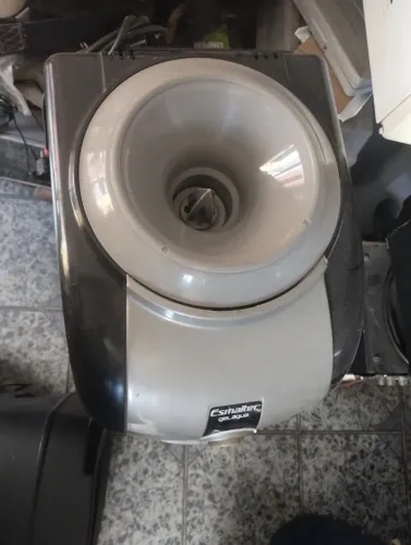 Gelagua de masa.